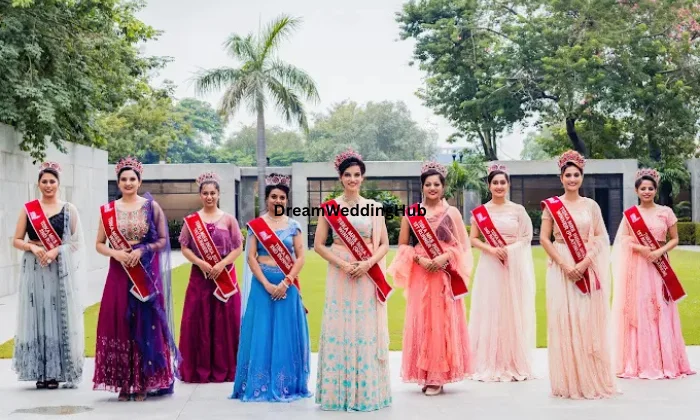 Madhusha Celebrity Makeup Artist